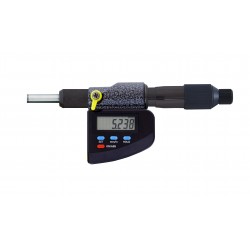 Digital micrometer head IP65