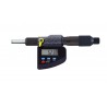 Non-rotating digital micrometer head IP65
