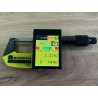 Tablet sub-micron micrometer