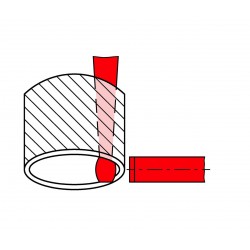 Мікрометр трубний субмікронний