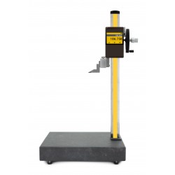 Micron height gauge with granite base Wireless