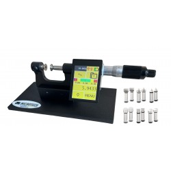 Bench Sub-micron Universal micrometer
