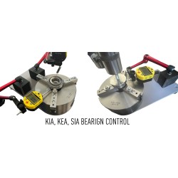 Bearing control stand (Kia,...