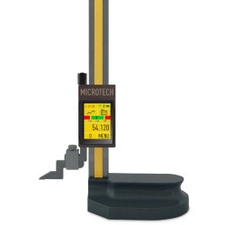 Tablet height gauge Force 1-20N Industry 4.0