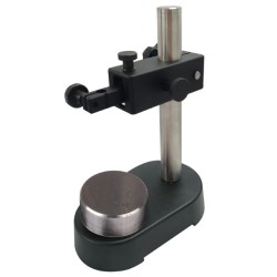 DIAL comparator stand