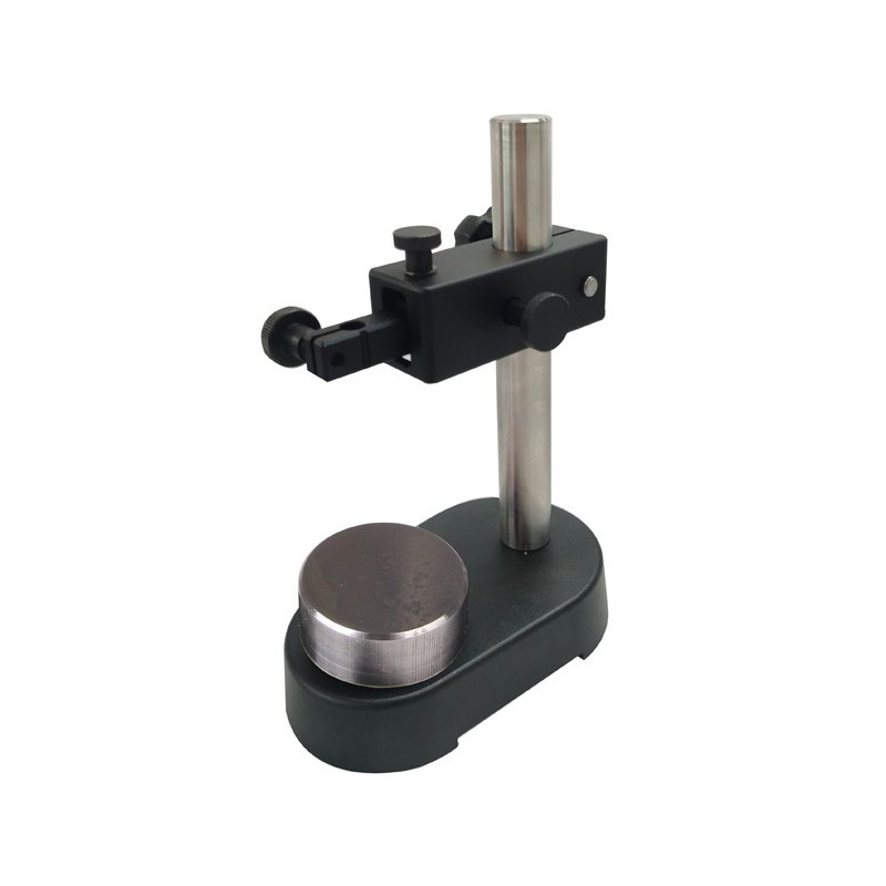 DIAL comparator stand