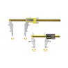 UNIVERSAL ACCESORIES SET for caliper