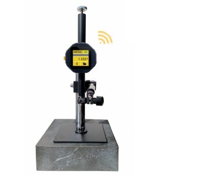 COMPUTERIZED stand for soft materials WIRELESS