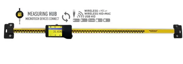 Tablet scal unit