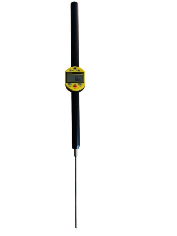 Digital indicator IP65