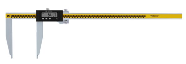 Digital Long jaw caliper IP67
