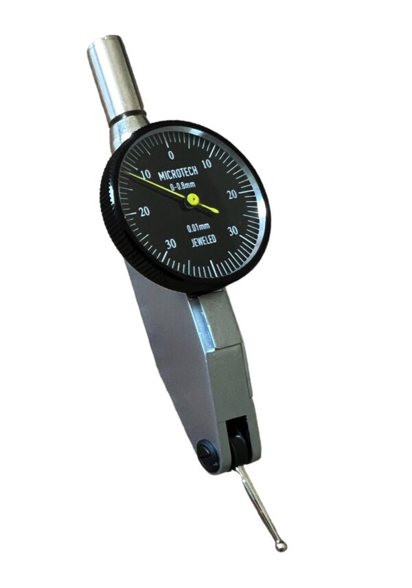 Dial test indicator