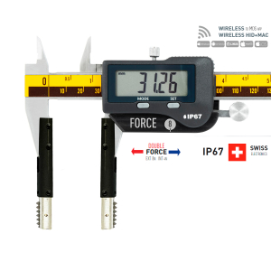Thread Calipers - MICROTECH